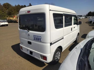 Nissan NV100 CLIPPER