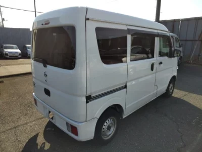 Nissan NV100 CLIPPER