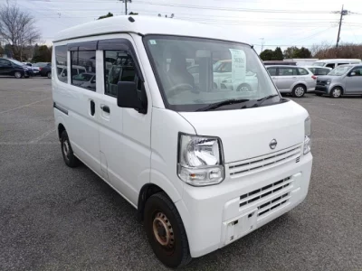 Nissan NV100 CLIPPER