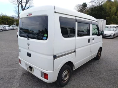 Nissan NV100 CLIPPER