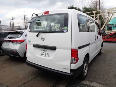 Nissan NV200