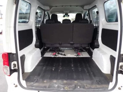 Nissan NV200