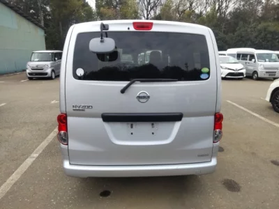 Nissan NV200