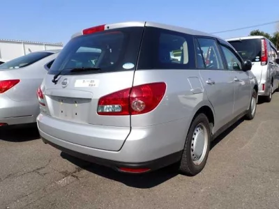 Nissan Wingroad