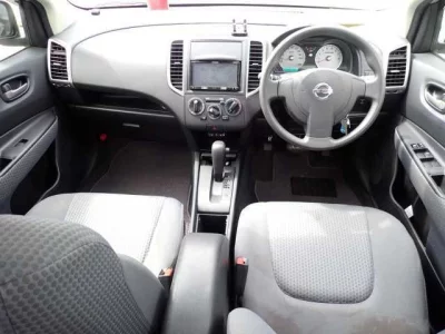 Nissan Wingroad