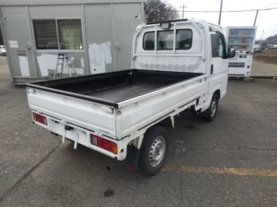 Honda Acty Truck