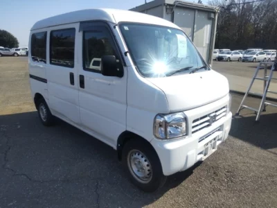 Honda Acty