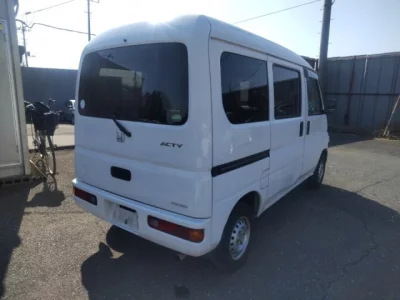 Honda Acty