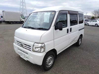 Honda Acty