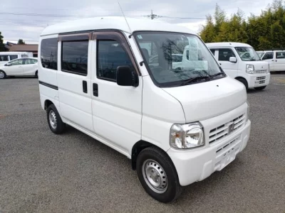 Honda Acty