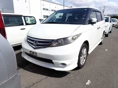 Honda ELYSION