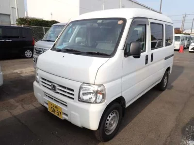 Honda Acty