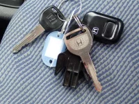 Honda ACTY VAN лот № 183 оценка 3.5  с аукциона в Японии 9