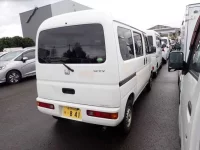 Honda ACTY VAN лот № 183 оценка 3.5  с аукциона в Японии 1