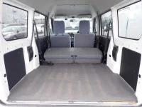 Honda ACTY VAN лот № 183 оценка 3.5  с аукциона в Японии 2