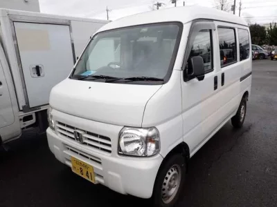 Honda Acty