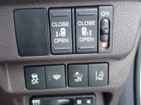 Honda FREED лот № 5 оценка 3.5  с аукциона в Японии 4