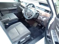 Honda FREED лот № 5 оценка 3.5  с аукциона в Японии 5