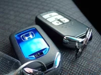 Honda FREED лот № 5 оценка 3.5  с аукциона в Японии 7