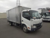Hino DUTRO лот № 27341 оценка 3.5  с аукциона в Японии 1