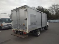 Hino DUTRO лот № 27341 оценка 3.5  с аукциона в Японии 2