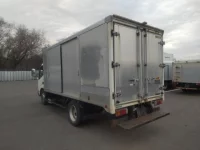 Hino DUTRO лот № 27341 оценка 3.5  с аукциона в Японии 4