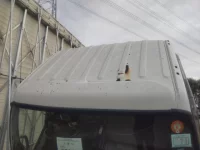 Hino DUTRO лот № 27341 оценка 3.5  с аукциона в Японии 5