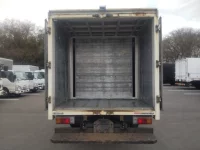 Hino DUTRO лот № 27341 оценка 3.5  с аукциона в Японии 6