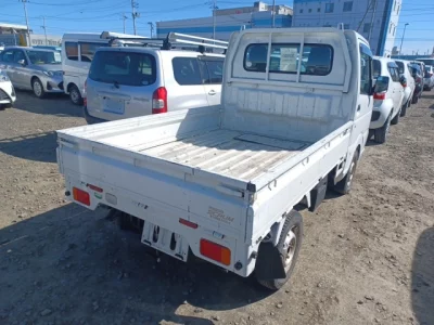 Mazda SCRUM TRUCK