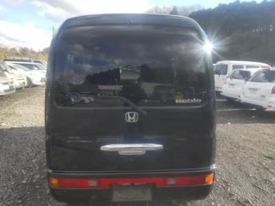 Honda VAMOS