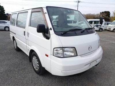Mazda BONGO VAN