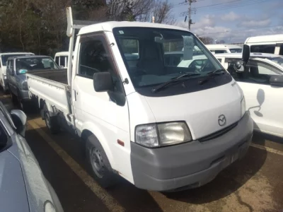 Mazda Bongo