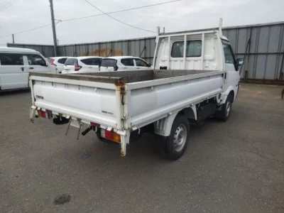 Mazda Bongo