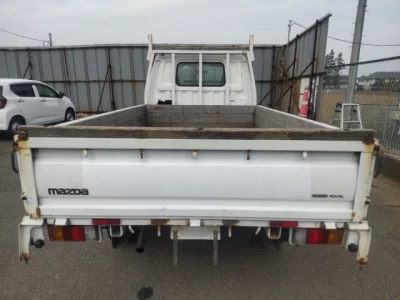 Mazda Bongo