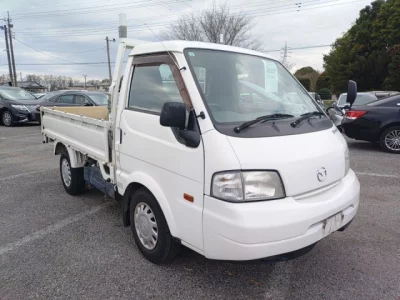 Mazda Bongo