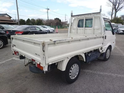 Mazda Bongo