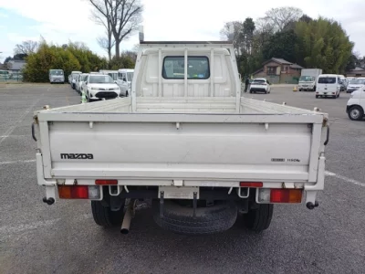 Mazda Bongo