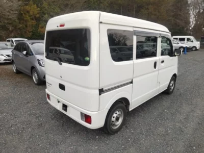 Mitsubishi MINICAB VAN