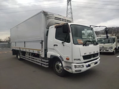 Mitsubishi Fuso Fighter