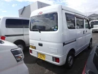 Mitsubishi MINICAB VAN лот № 147 оценка 3.5  с аукциона в Японии 1