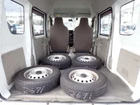 Mitsubishi MINICAB VAN лот № 147 оценка 3.5  с аукциона в Японии 2