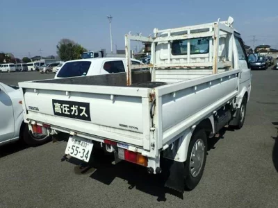 Mazda Bongo