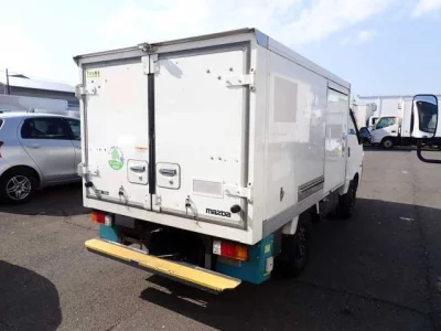 Mazda Bongo