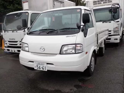 Mazda Bongo