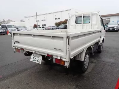 Mazda Bongo