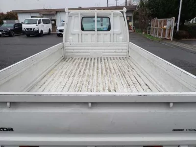 Mazda Bongo