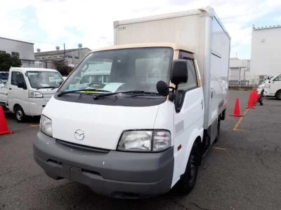Mazda BONGO