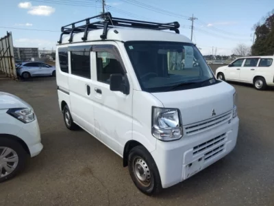 Mitsubishi MINICAB VAN
