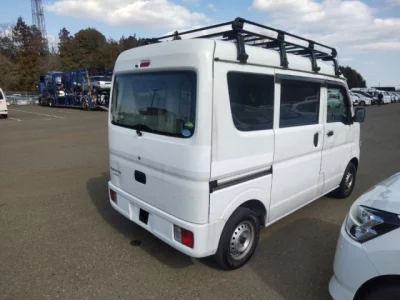 Mitsubishi MINICAB VAN