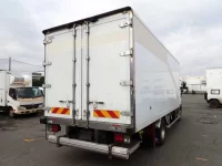 Hino RANGER лот № 11 оценка 3.5  с аукциона в Японии 1